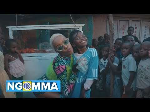 KOSI by Dufla Diligon X Ambassada, Eddy Kenzo, Pallaso,Nina,Arrow Bwoy,Beenie Gunter, Jabidii,Wambui