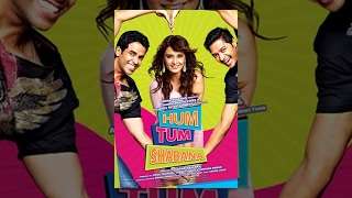 Hindi Full Movie – Hum Tum Shabana – Hindi Comedy Movies Full – Bollywood Movies