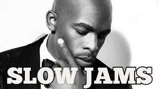 GOOD SLOW JAMS MIX ~ MIXED BY DJ XCLUSIVE G2B – KCi & JoJo Jeremih New Edition Maxwell & More