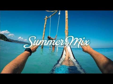 Summer Hits 2019 – Best Of Deep House Sessions Music Chill Out Mix – Summer Mix