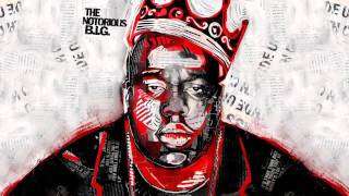 The Notorious B.I.G. – 10 Crack Commandments – Instrumental