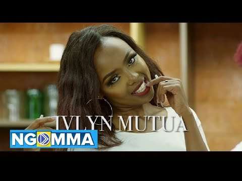 IVLYN MUTUA – SHAM SHAM [Official Music Video]