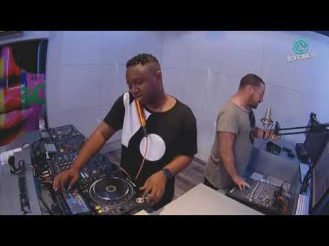 Shimza Ibiza Global TV MIX July 2018