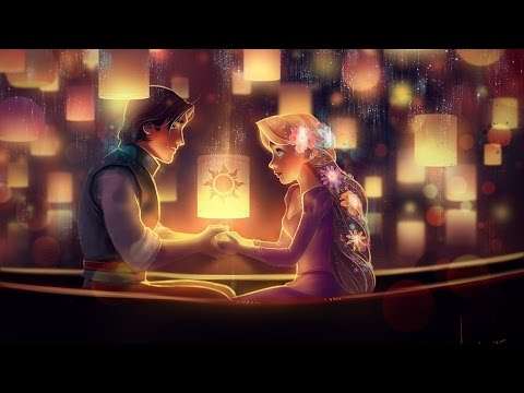 Relaxing Disney Music – 1 Hour Beautiful & Emotional Disney Collection