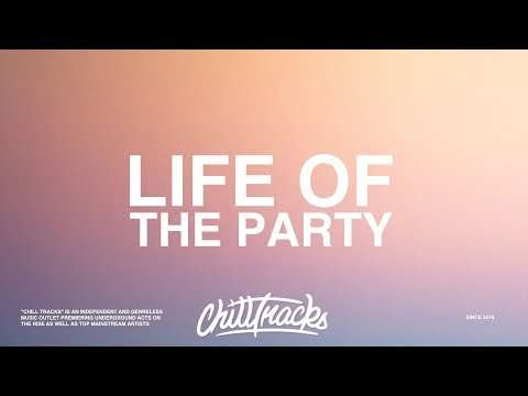 Karizma – Life of The Party