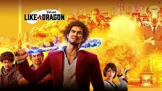 Yakuza Like A Dragon Sotenbori Battle Theme Extended