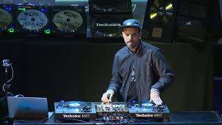 DJ Skillz (France) – Winning performance from The 2019 DMC World DJ Final – 2 x DMC World Champion