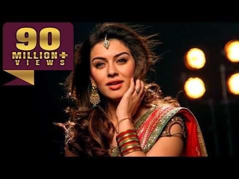 Hansika Motwani 2019 New Tamil Hindi Dubbed Blockbuster Movie | 2019 South Hindi Dubbed Movies