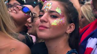 Robin Schulz | Tomorrowland Belgium 2018