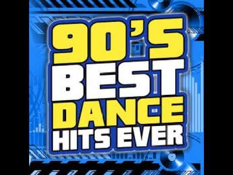 90’s Dance Hits! Manoeuvres Universal Motion Dancers [Dj SDC]