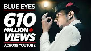 Blue Eyes Full Video Song Yo Yo Honey Singh | Blockbuster Song Of 2013