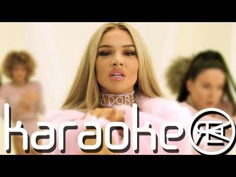 Shirin David – Gib Ihm | karaoke lyrics instrumental