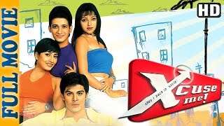 Xcuse Me (HD) – Full Movie – Sharman Joshi – Sahil Khan – Superhit Comedy Movie