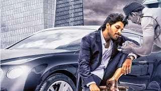 Full Allu Arjun New Movie 2020 Hindi Dubbed