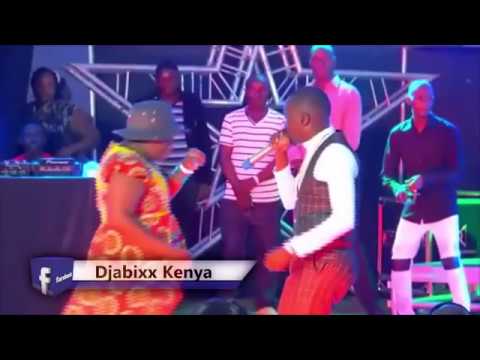 DJ ABIXX -OHANGLA MIX 2018. BEST OF LUO