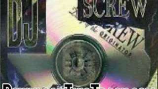 dj screw – 2pac – It ain’t easy – Wineberry Over Gold