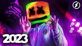 New Music Mix 2023 🎧 Remixes of Popular Songs 🎧 EDM Best Gaming Music Mix