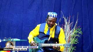 Apostle Nganga Worship Songs Download