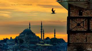 Istanbul Dreams – Instrumental Turkish Lounge Music