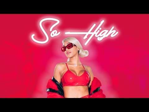 Saweetie – So High (Remix) ft. Drake & Tyga