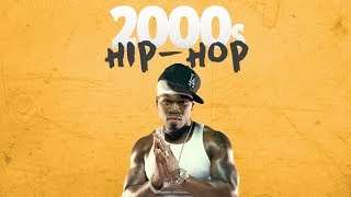 2000’s Hip-Hop Remix | DJ Discretion