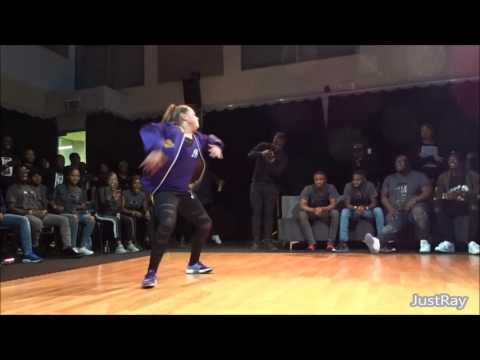 afrodancechampionships – Solos