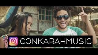 Hello – Adele (Reggae Cover) – Conkarah and Rosie Delmah