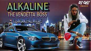 ALKALINE BEST OF ALKALINE MIX BY DJ INFLUENCE