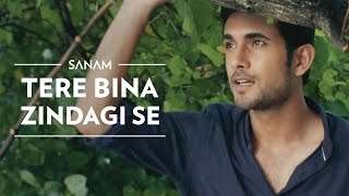 Tere Bina Zindagi Se | Sanam