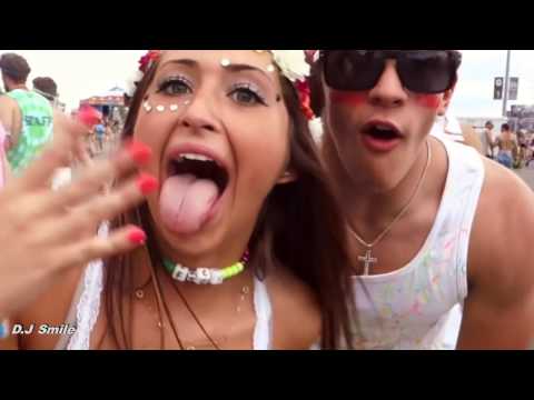 Best Shuffle Dance (Electro House Music 2016) (Part 3)