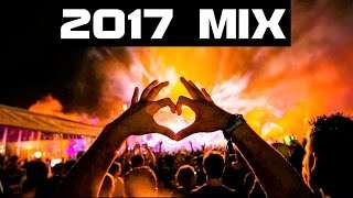 2017 Dj Cibin- Soft Rock vs Edm vs House mix 6