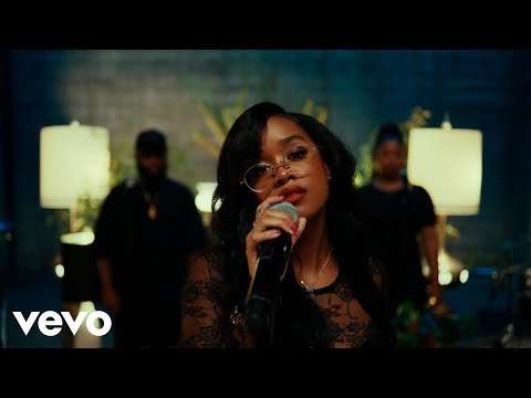 H.E.R. – Damage (Official Video)