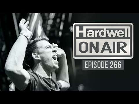 Hardwell On Air 266