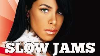 90’S & 2000’S SLOW JAMS MIX ~ MIXED BY DJ XCLUSIVE G2B ~ Aaliyah R Kelly Usher Chris Brown & More