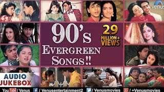 90s Bollywood Songs