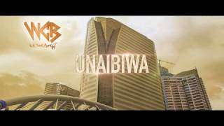 Rayvanny – Unaibiwa ( Official Video music )