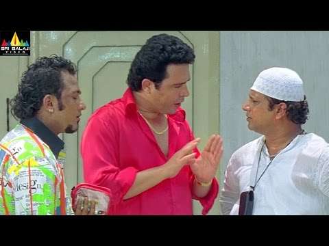 The Angrez 2 Comedy Scenes Back to Back | Ismail Bhai Saleem Pheku | Sri Balaji Video