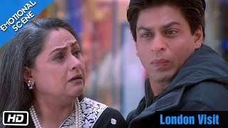 Kabhi Khushi Kabhie Gham Full Movie