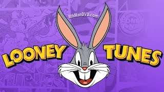 LOONEY TUNES (Best of Looney Toons): BUGS BUNNY CARTOON COMPILATION (For Children) (HD 1080p)