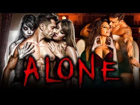 Alone (2015) Full Hindi Horror Movie | Bipasha Basu Karan Singh Grover Zakir Hussain