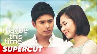 Maybe This Time | Sarah Geronimo Coco Martin | Supercut