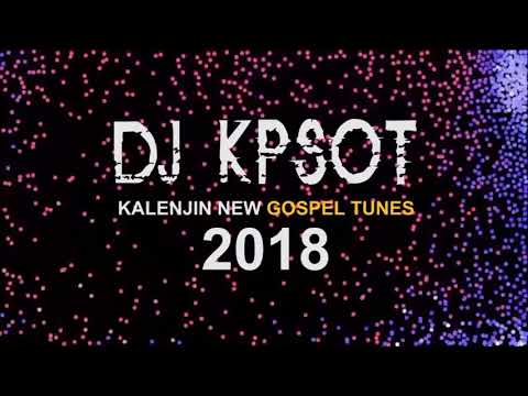 Kalenjin New Gospel Tunes (2018) by DJ KPSOT