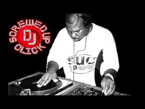 DJ Screw – Welcome To The Ghetto (Spice 1)