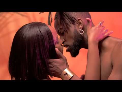 Kagwe Mungai ft. Kristoff – SINGLE (Official Music Video)