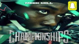 Meek Mill – Going Bad feat. Drake (CLEAN + Video)