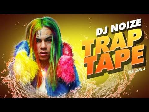 Trap Tape #04 | New Hip Hop Rap Songs June 2018 | Street Rap Soundcloud Rap Mumble DJ Club Mix