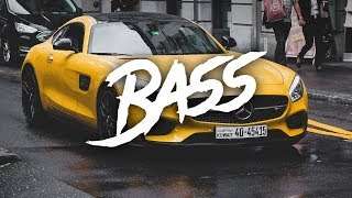 BASS BOOSTED CAR MUSIC MIX 2018   BEST EDM BOUNCE ELECTRO HOUSE #3