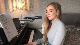 Bohemian Rhapsody – Queen (Cover) Connie Talbot