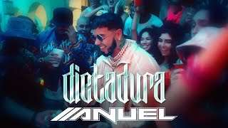 Anuel AA – Dictadura (Video Oficial)