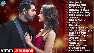 ROMANTIC HINDI LOVE SONGS